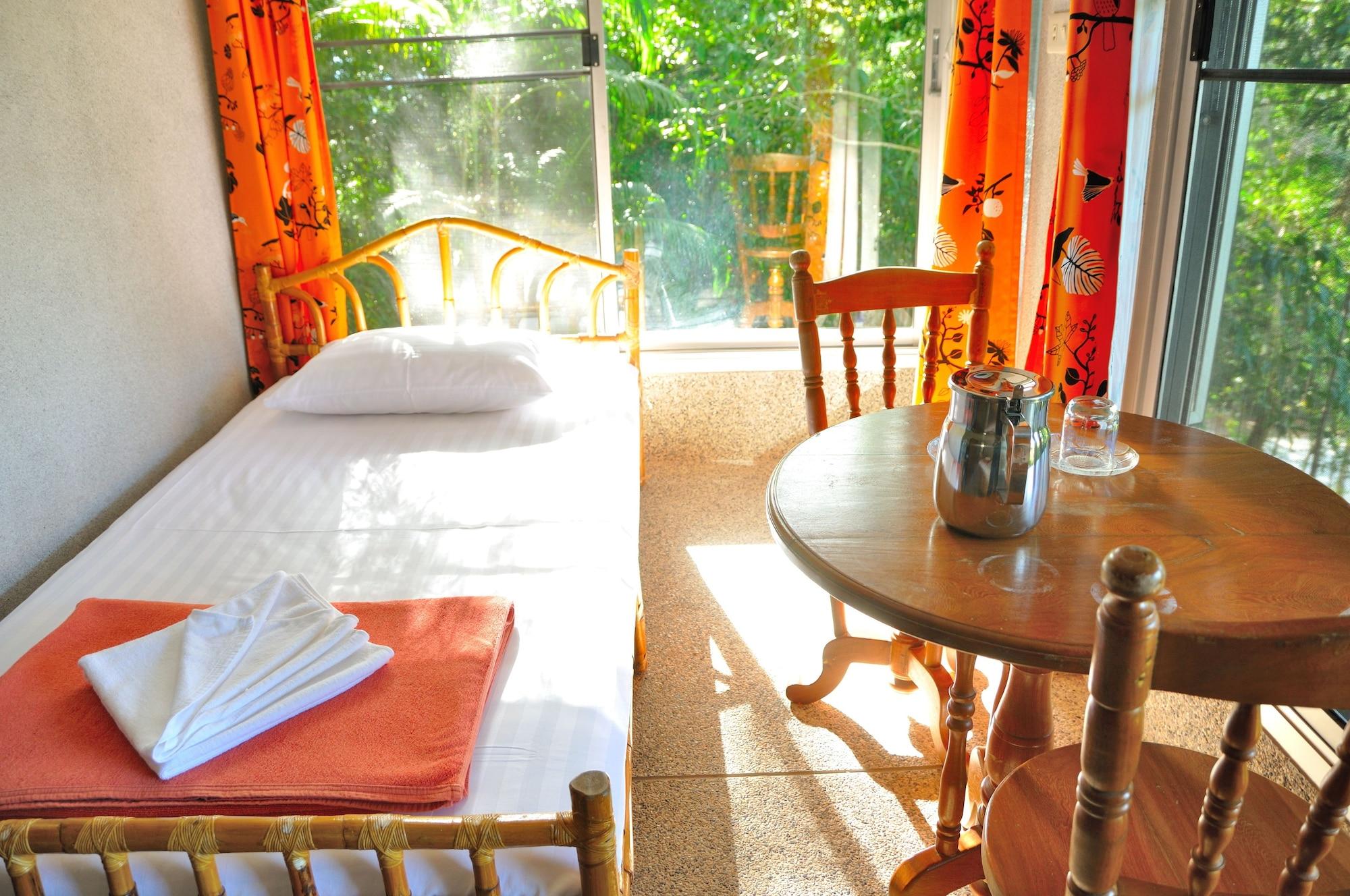 Chestnut Hill Eco Resort Had Yai Hat Yai Dış mekan fotoğraf