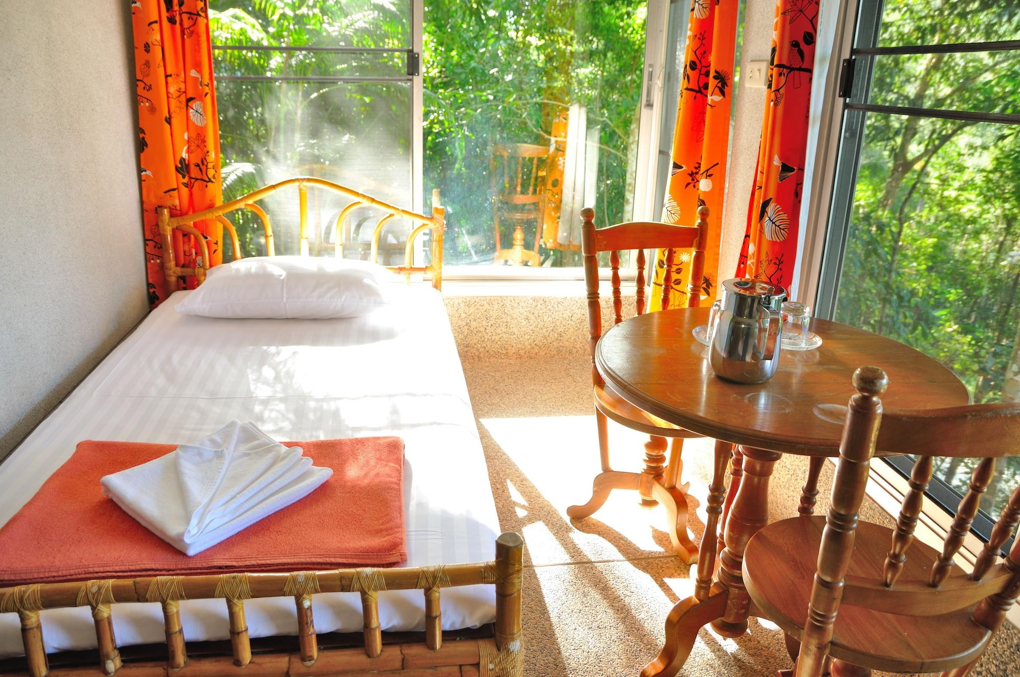 Chestnut Hill Eco Resort Had Yai Hat Yai Dış mekan fotoğraf