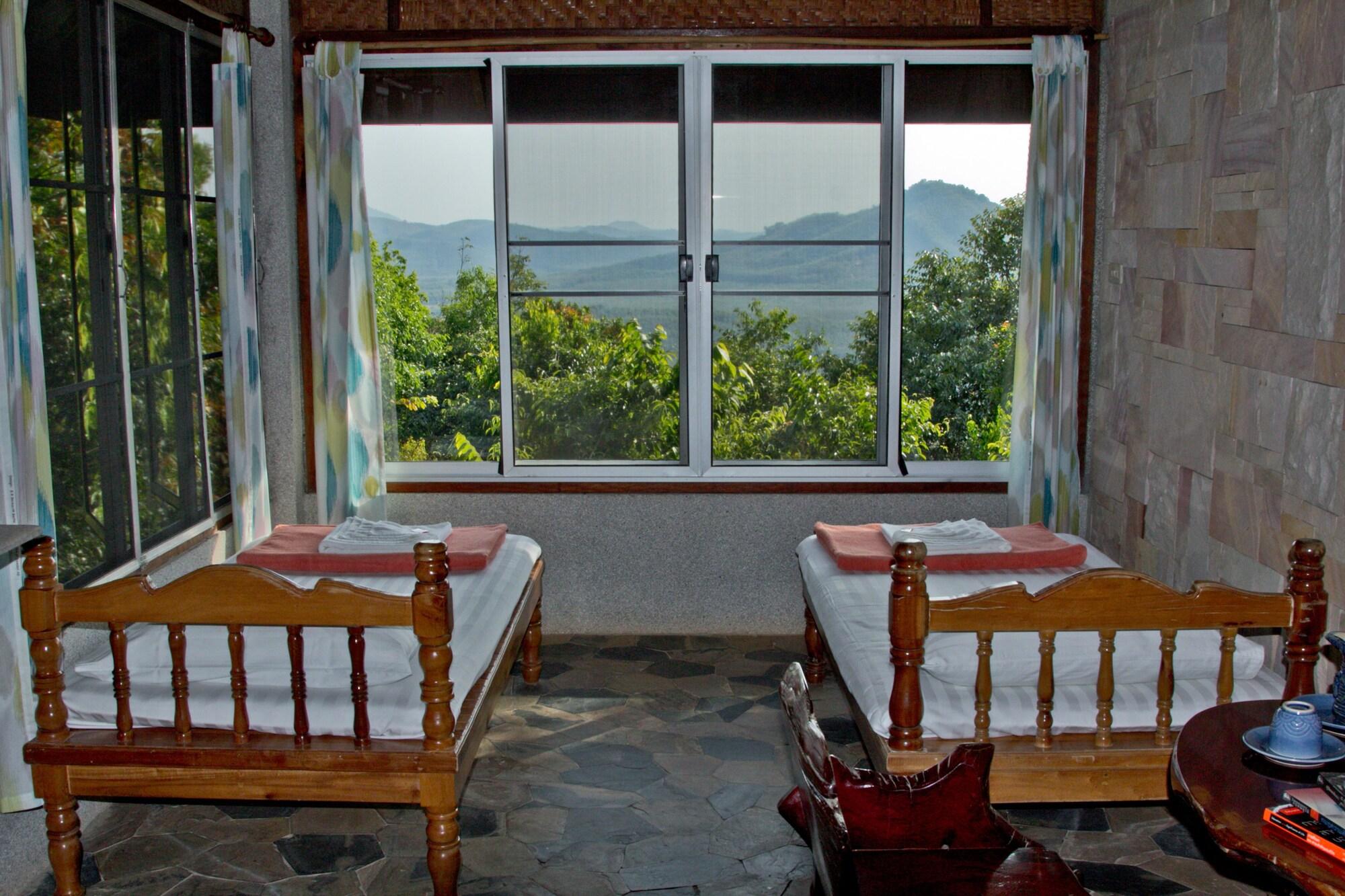 Chestnut Hill Eco Resort Had Yai Hat Yai Dış mekan fotoğraf