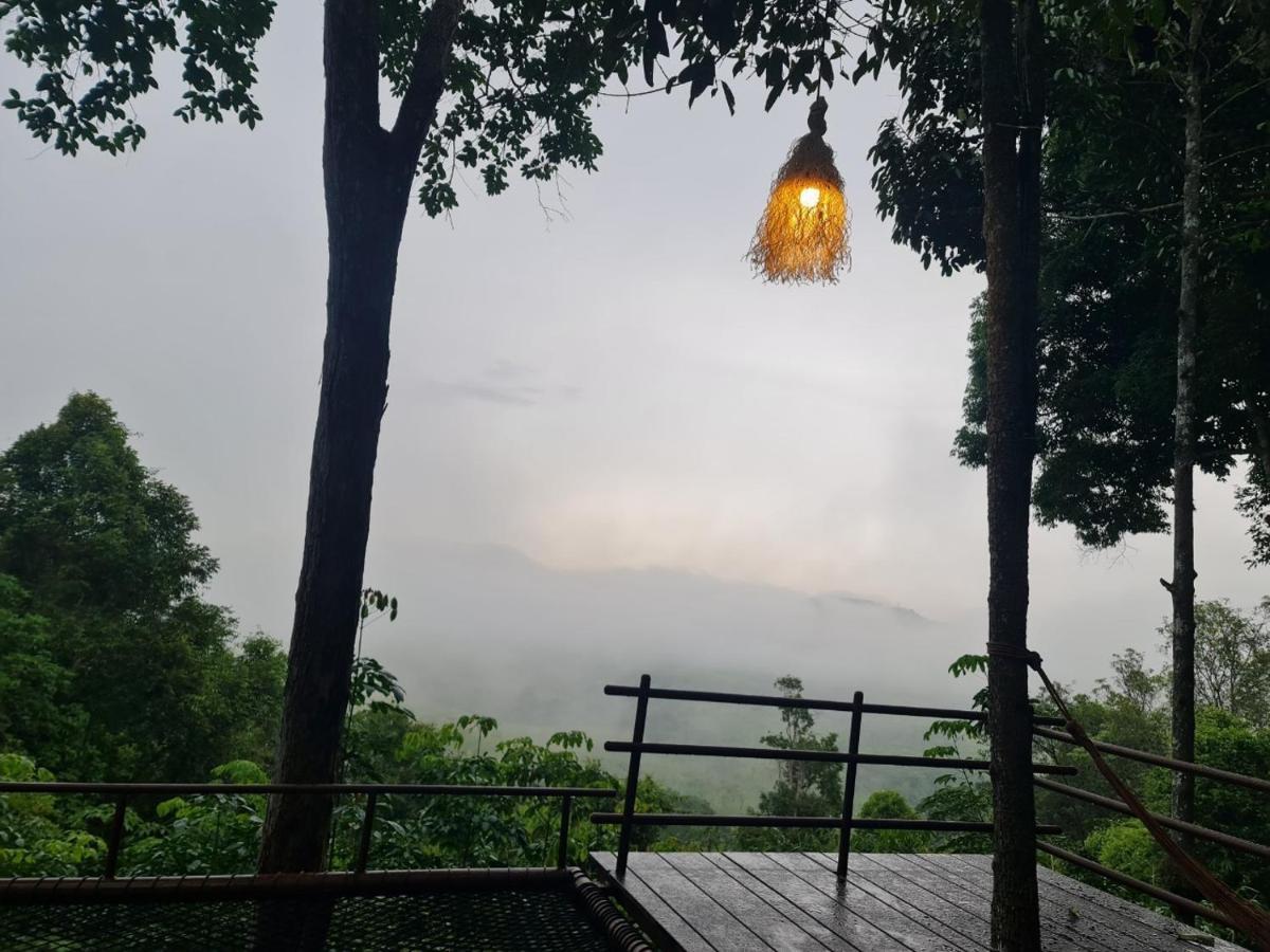 Chestnut Hill Eco Resort Had Yai Hat Yai Dış mekan fotoğraf