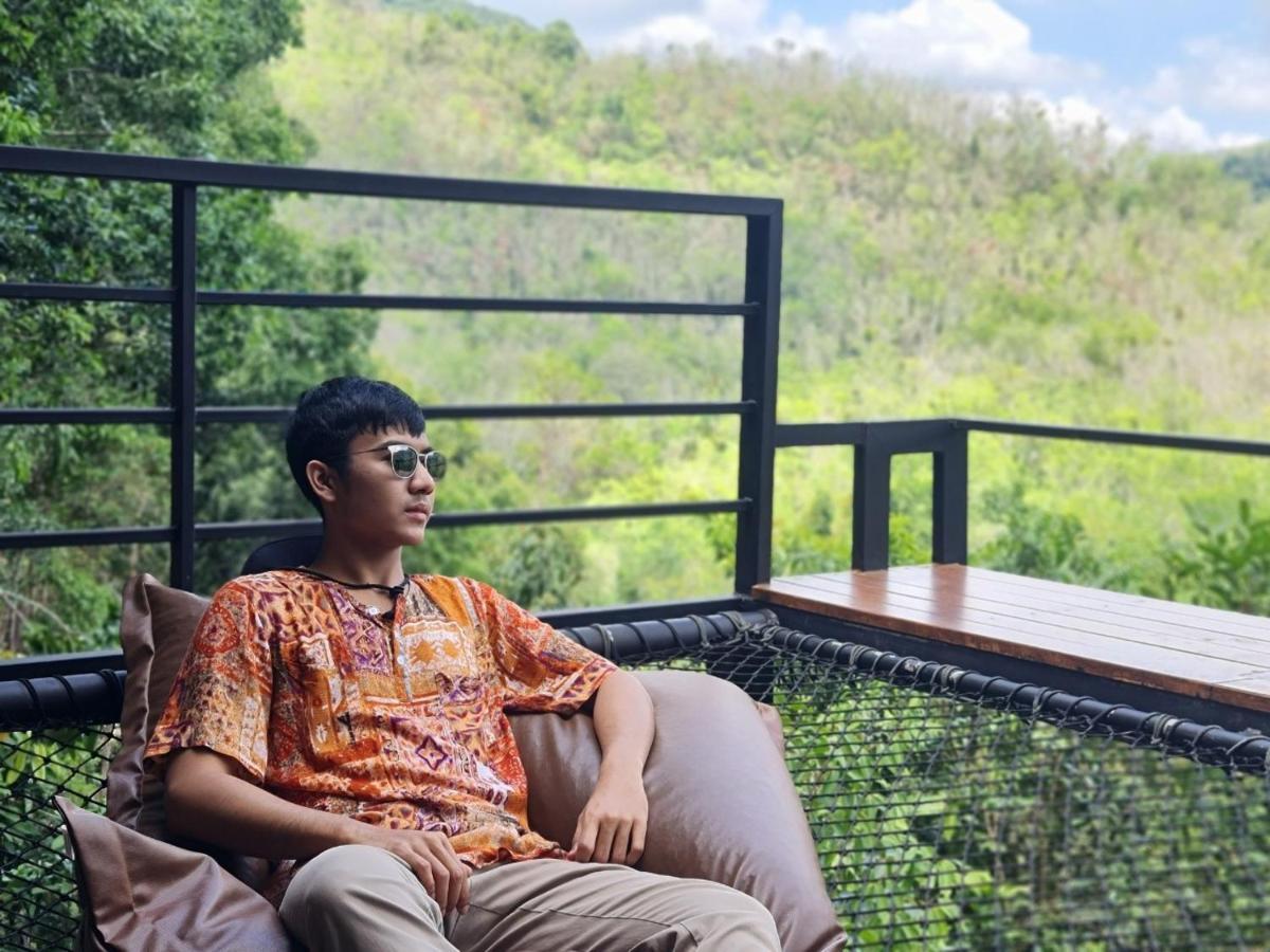 Chestnut Hill Eco Resort Had Yai Hat Yai Dış mekan fotoğraf