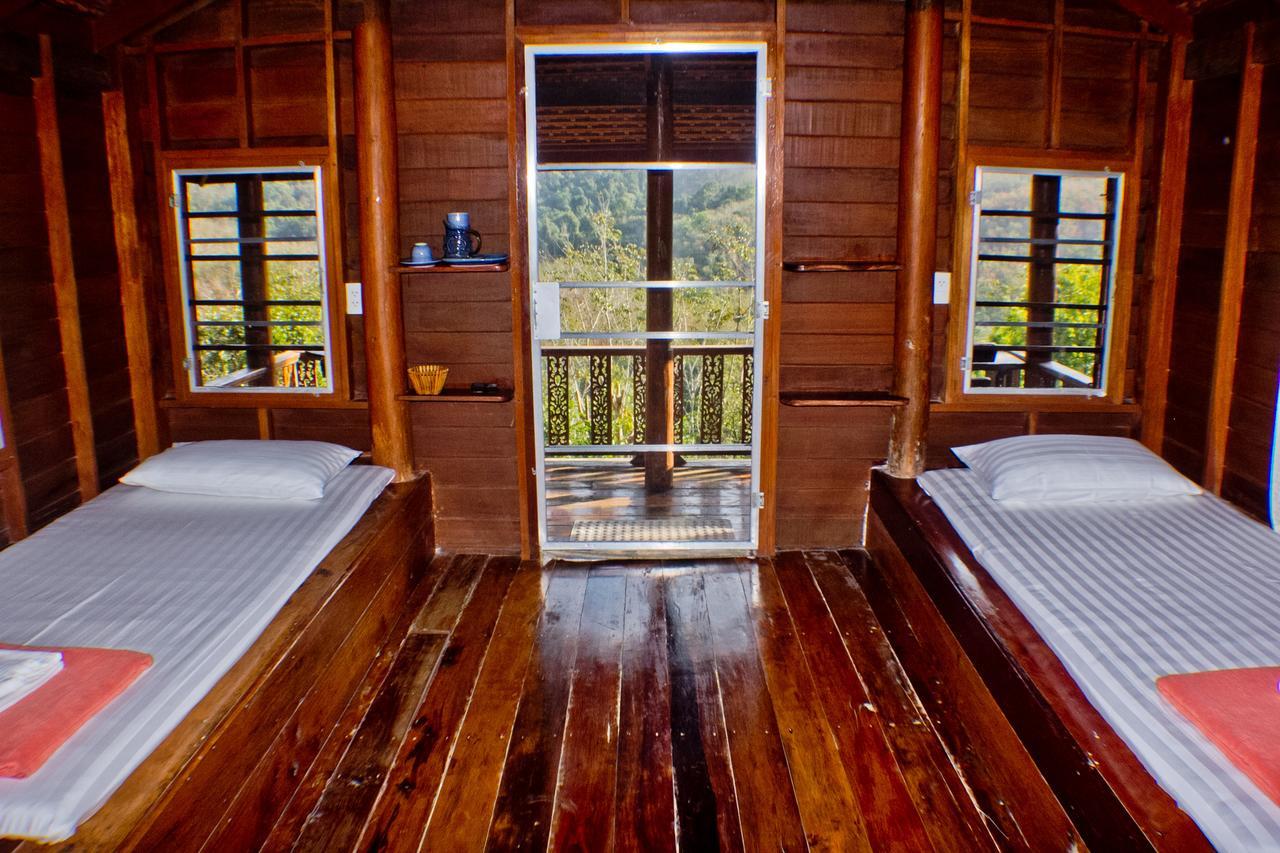 Chestnut Hill Eco Resort Had Yai Hat Yai Dış mekan fotoğraf