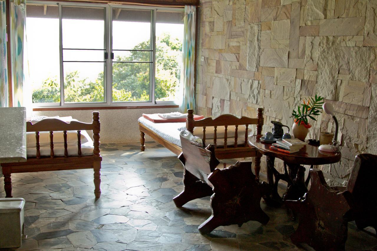 Chestnut Hill Eco Resort Had Yai Hat Yai Dış mekan fotoğraf