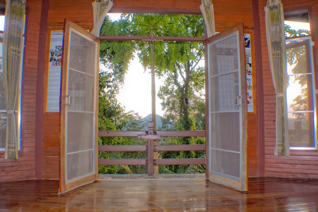 Chestnut Hill Eco Resort Had Yai Hat Yai Dış mekan fotoğraf