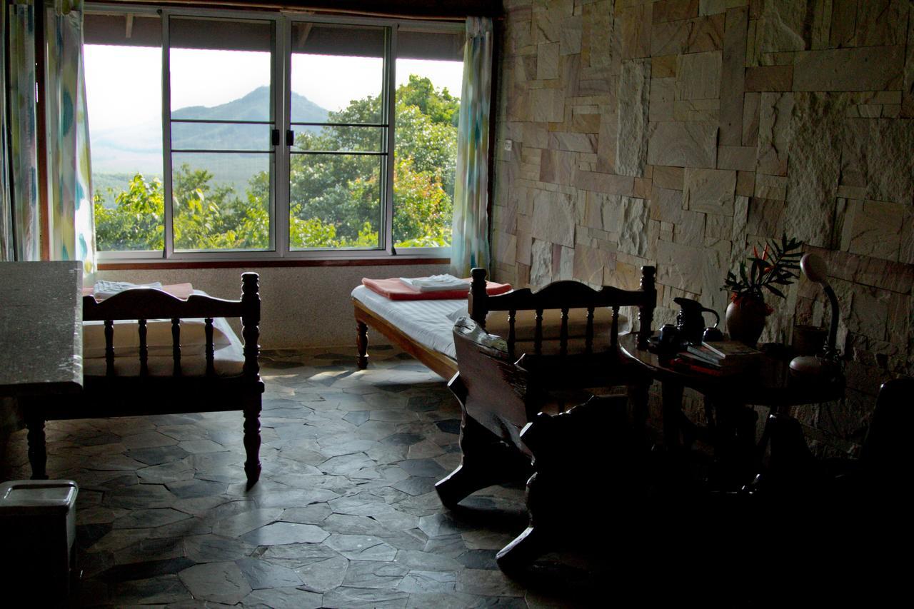 Chestnut Hill Eco Resort Had Yai Hat Yai Dış mekan fotoğraf