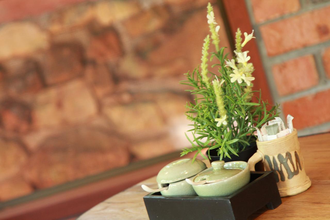 Chestnut Hill Eco Resort Had Yai Hat Yai Dış mekan fotoğraf