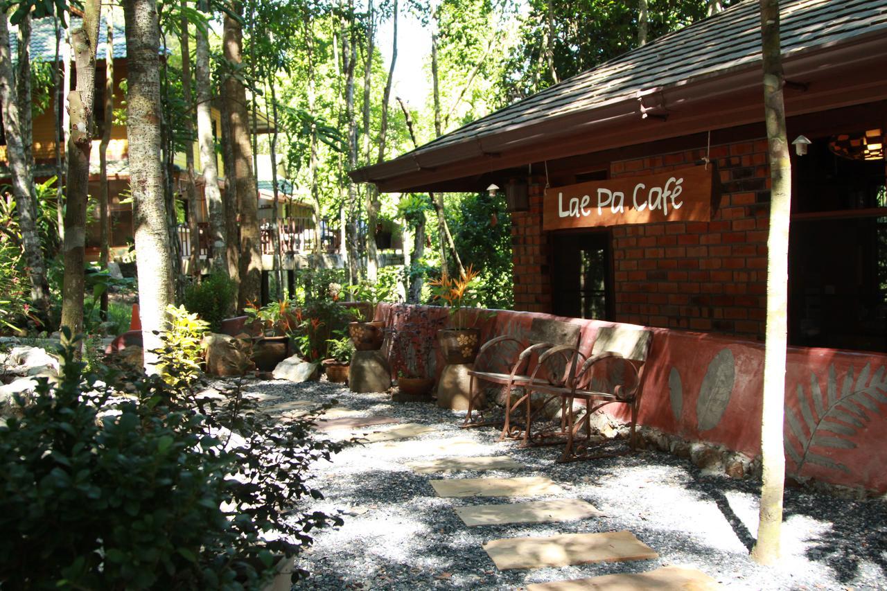Chestnut Hill Eco Resort Had Yai Hat Yai Dış mekan fotoğraf