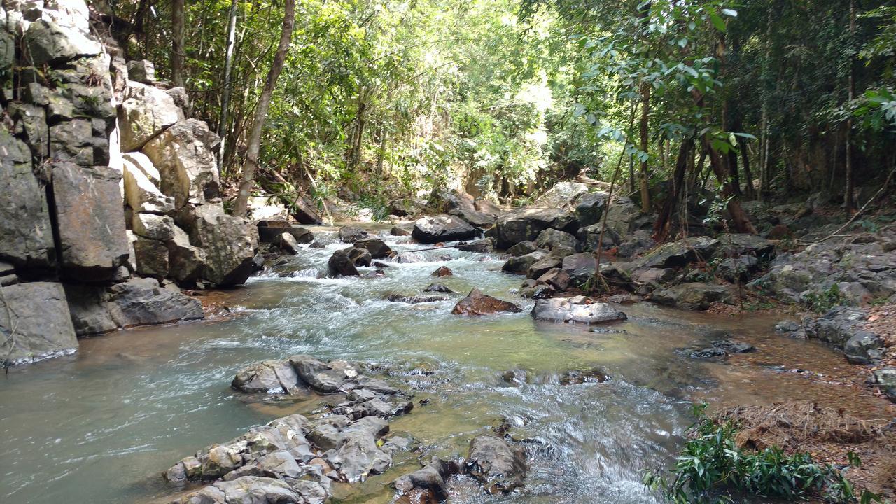 Chestnut Hill Eco Resort Had Yai Hat Yai Dış mekan fotoğraf